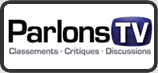Rejoignez la communauté ParlonsTV