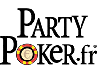 PartyPoker France