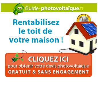 Rentabiliser son toit