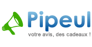 Logo Pipeul