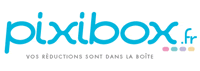 Bons de réduction - Pixibox