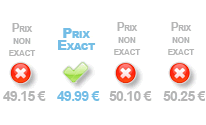 Fonctionnement du jeu