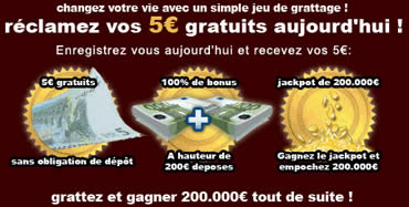 Promo Primegrattage