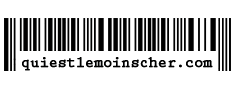 Quiestlemoinscher