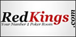 RedKings Poker
