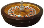 Roulette casino