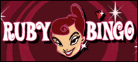 Ruby Bingo