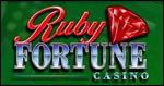 Ruby Fortune