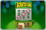 Unibet ScratchCard
