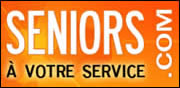 Seniors à votre service