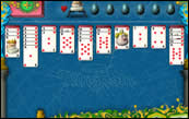Jouer au Spider Solitaire