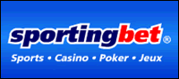 SportingBet Backgammon