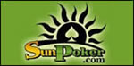 Sun Poker