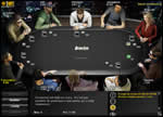 Table Bwin Poker