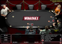 Table Winamax