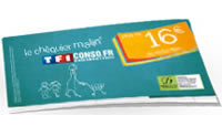 Coupon a imprimer