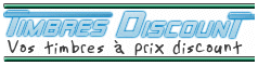 Timbres discount