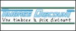 Timbres discount