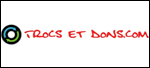 Trocs et dons