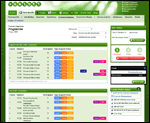 Unibet Turf