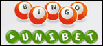 Unibet Bingo