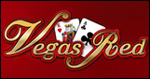 Vegas Red
