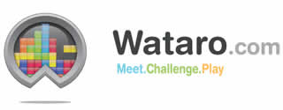 Wataro : Jeux en ligne