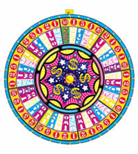 Wheel