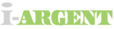 Logo i argent 234
