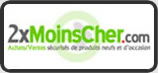 Vendre sur 2xmoinscher