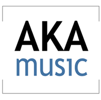 Akamusic logo