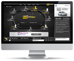 Bank of Poker capture