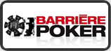 Barriere Poker