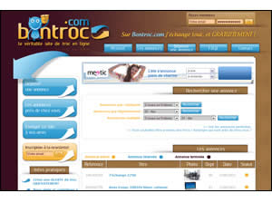 Capture Bontroc