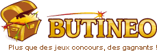 Concours Butineo