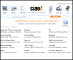 Ciao!