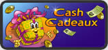 Cash Cadeaux