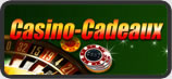 Casino Cadeaux