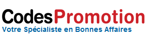 Codes Promotion