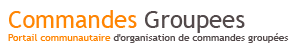 Commandes Groupees