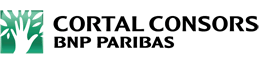 Cortal consors courtier en ligne