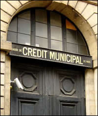Crédit municipal