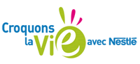 Croquons la vie