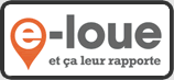 e-loue