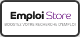 Emploi Store