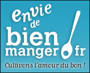 Envie de bien manger