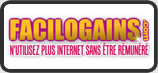 Facilogains