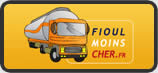 Fioul Moins Cher