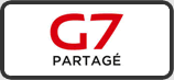 G7 Partagé
