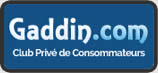 Gaddin